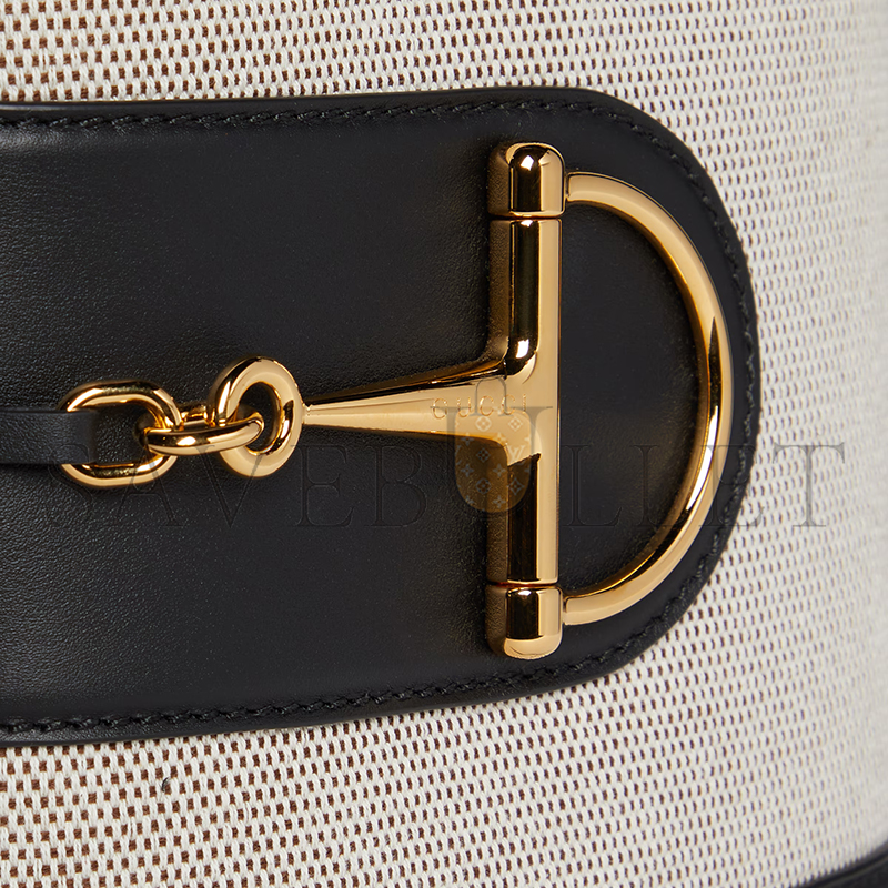G*u*i 73 mini bucket bag 833665 (20*18.5*8.5cm)